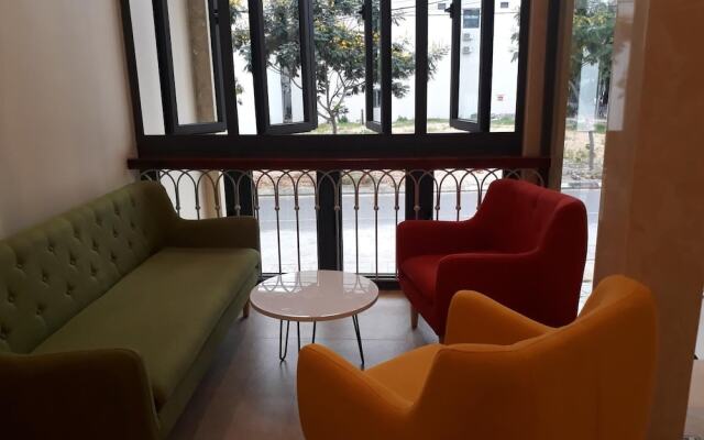 Tabii hotel