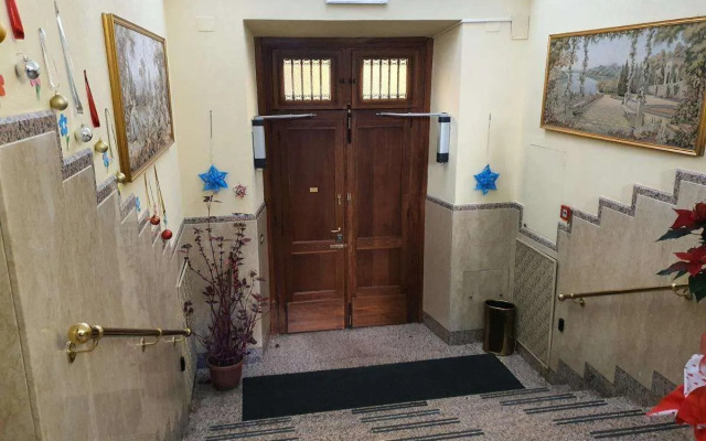 Alloggio Carmen Sallés