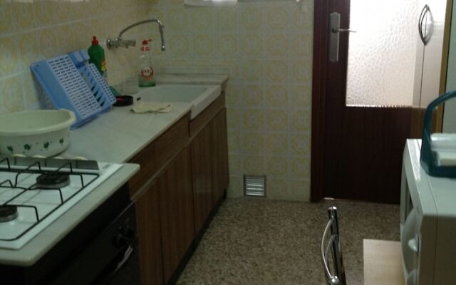 La Caracola Esc. A 2º pta 7