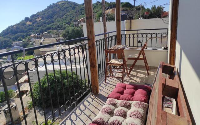 Stefanis traditional house - Kampos