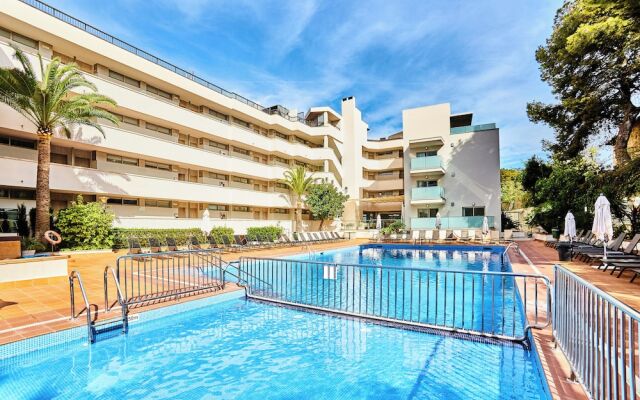 Leonardo Suites Hotel Mallorca Calvia