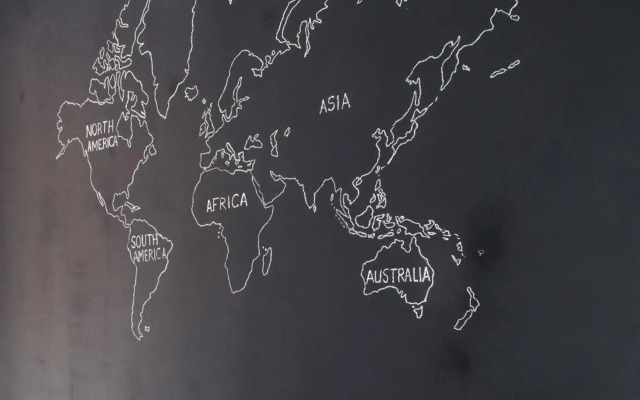 Stylish Syntagma apartment