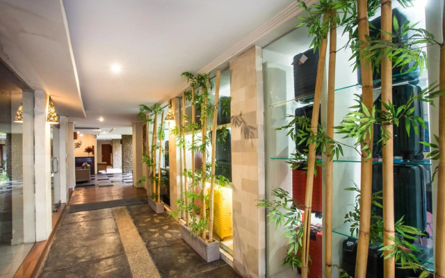 Svarna Hotel Sanur