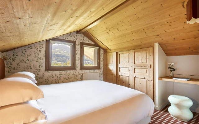 Best Western Plus Pays du Mont Blanc