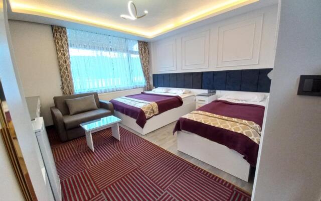 Grand Belli Otel