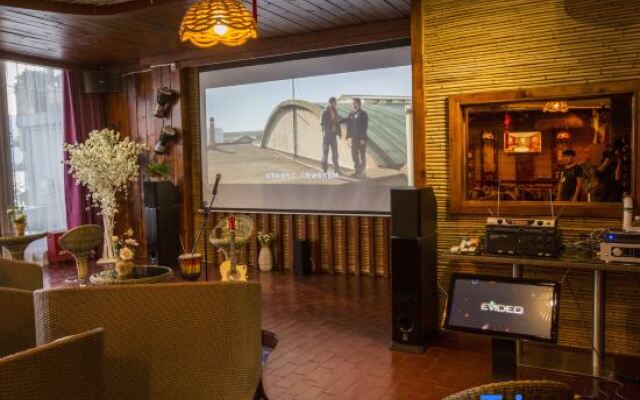 Yishiqingyuan Sea View Boutique Inn