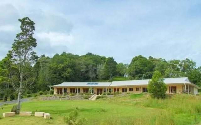 Coverdales B&B at Eumundi