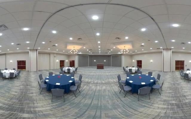 Clarion Hotel & Conference Ctr