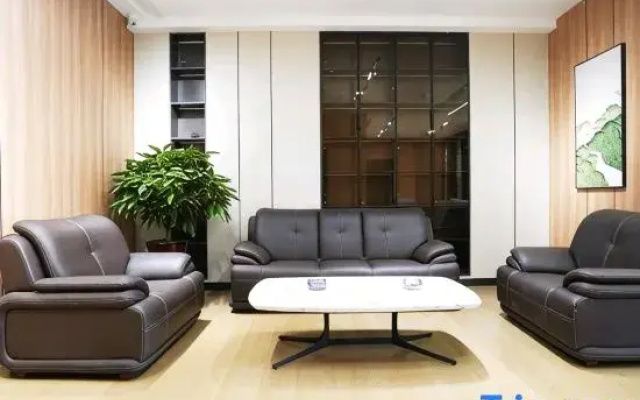 Zhenpu Landen Homestay