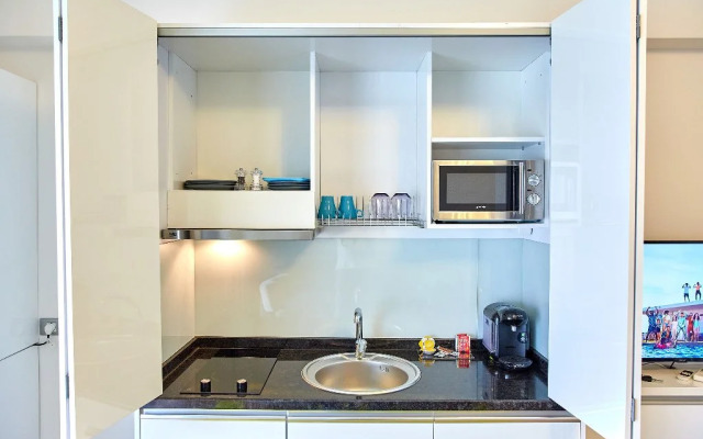 Apartamente WHITE TOWER cm