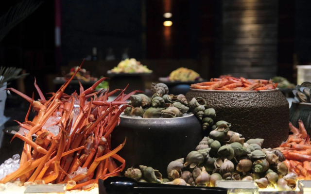 Diaoyutai Boutique Hotel Chengdu