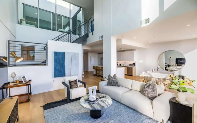 @ Marbella Lane - Luxurious 3BR Penthouse