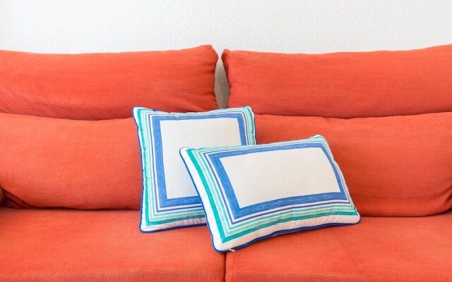 MalagaSuite Benalmadena Beach Apartment