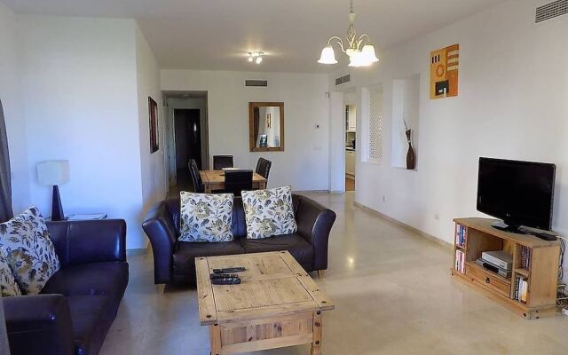 Stunning El Campanario Apt - Pool View