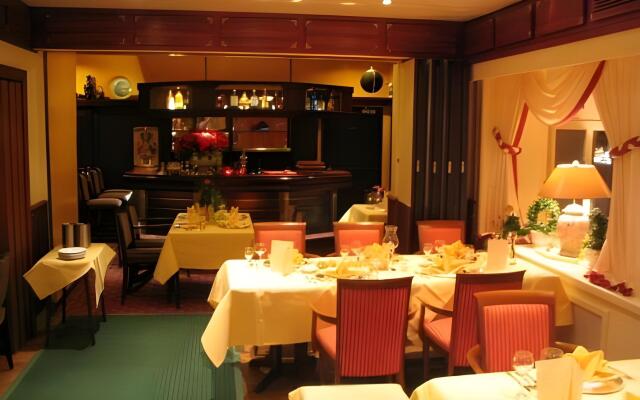 Hotel Kirchspiels Gasthaus