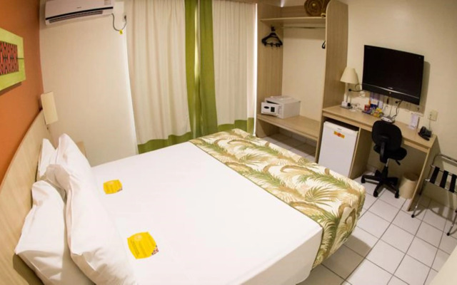 Sleep Inn Manaus