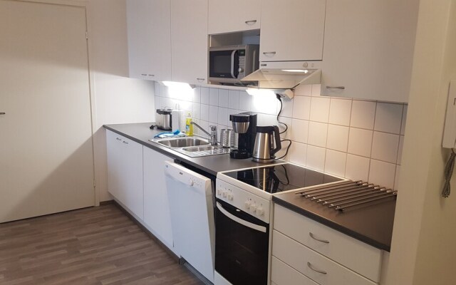 Kotimaailma Apartments Hämeenlinna