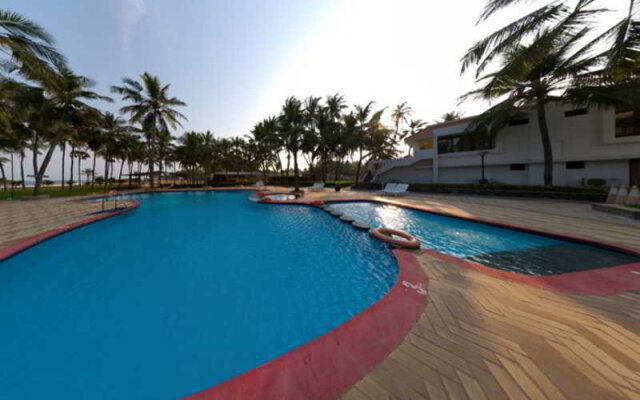 MGM Beach Resorts