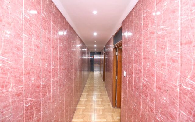 OYO 22534 Hotel Diamond