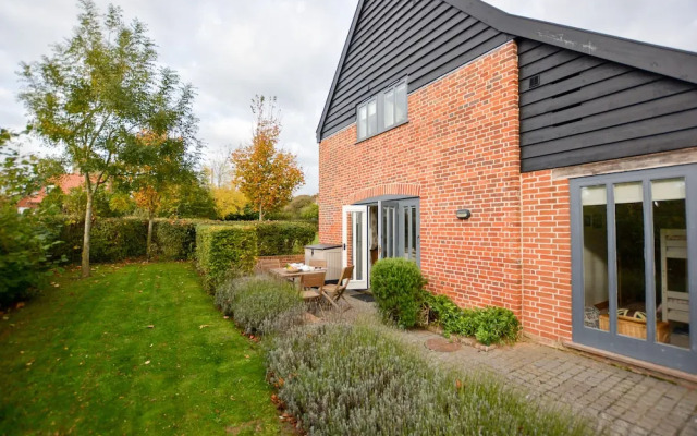 Three Chantry Barns, Orford