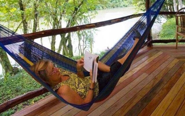 Cotton Tree Lodge