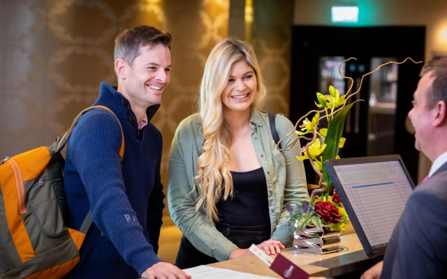 Hotel Kilkenny