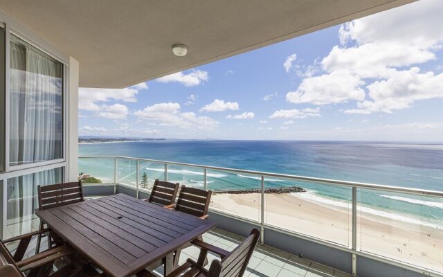 Points North Apartments