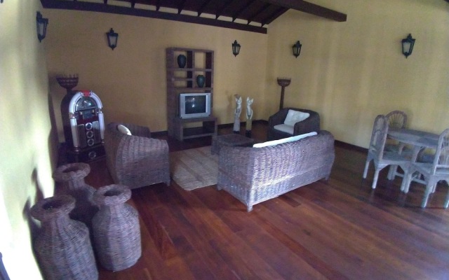 OYO Hotel La Dolce Vita, Rio das Ostras