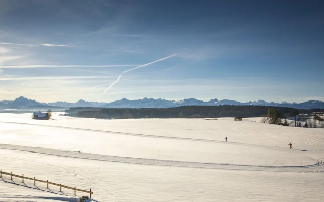 Das Weitblick Allgäu