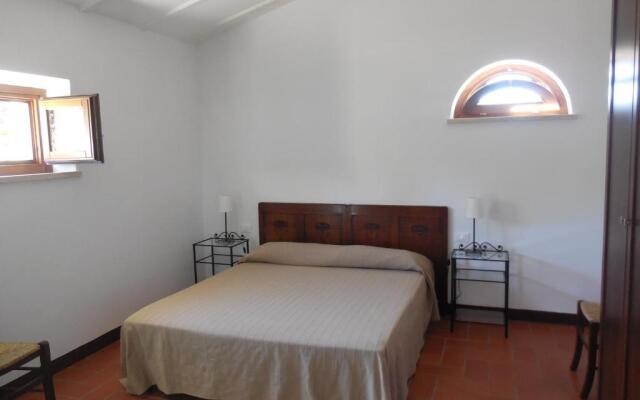 Agriturismo Poggio Agli Ulivi