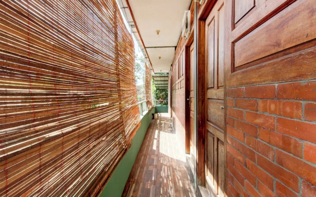 Spot on Sopo Paredangan Homestay