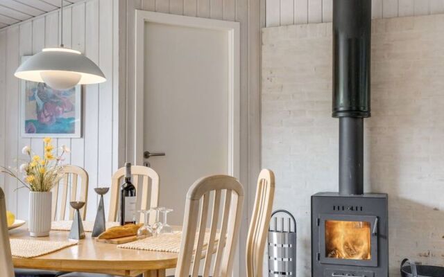 "Gunda" - 2.2km from the sea in Western Jutland