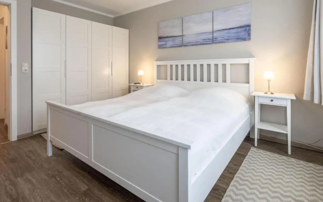 Sünnslag Wohnung 127