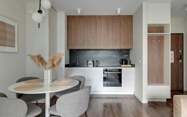 Lion Apartments - Apartments & Studio