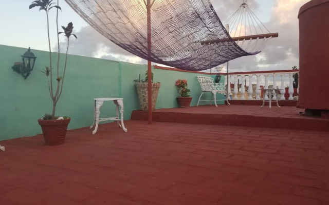 Casa Hostal Caridad