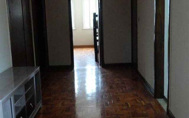 Hostel Palacete dos Ingleses