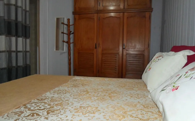 Plácido Hostel