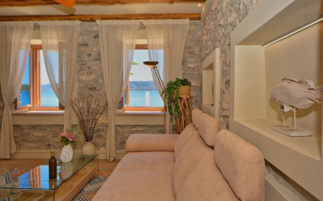 Villasonboard Rock Villa 3bed Jacuzzi Seaside