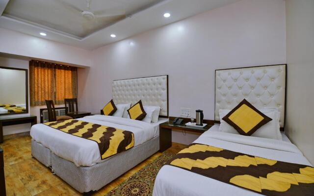 Hotel kabeer