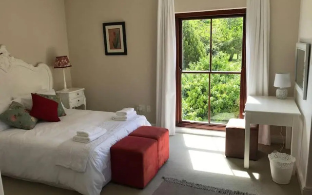 @Leisure Guest Suite