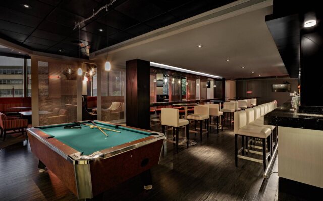 Sheraton Syracuse University Hotel and Conference Center