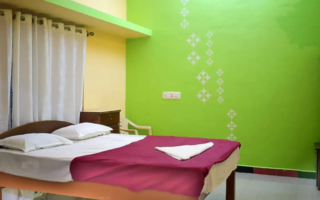 Woodland Holiday Resort