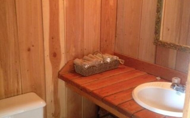 Half Moon Guest House