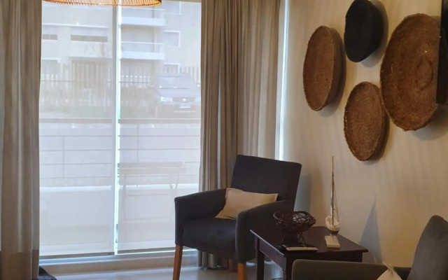 Hermoso Departamento