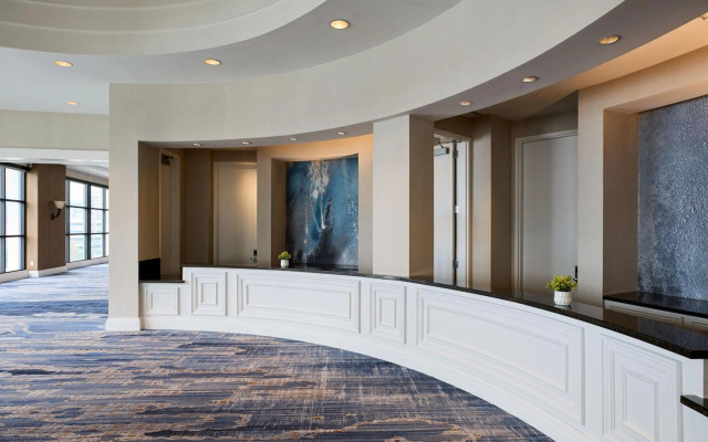 Baltimore Marriott Waterfront