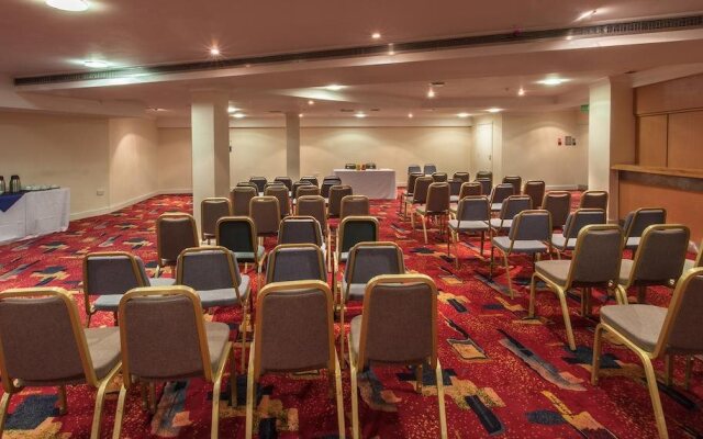 Roundhouse Hotel Bournemouth