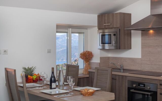 Résidence de la Tour