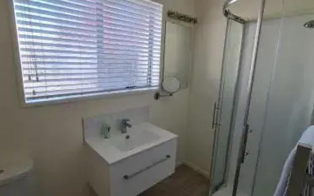 Roslyn Sanctuary Hereford St Dunedin