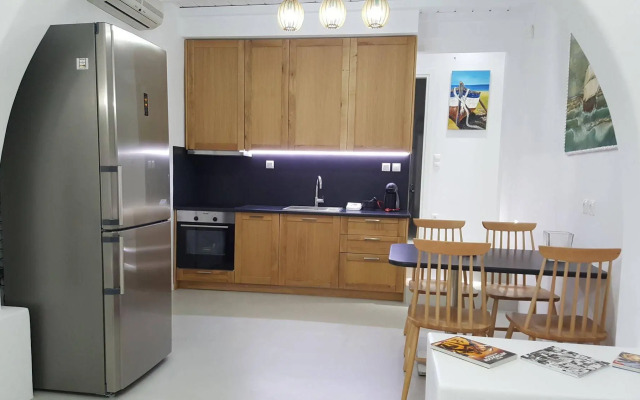 Otherview Villa