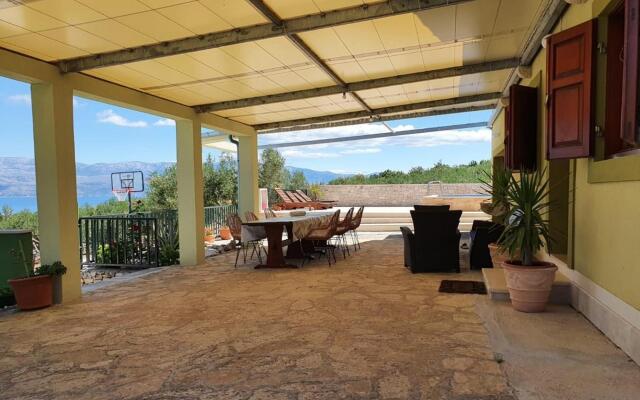 Mario - With Pool & sea View - H